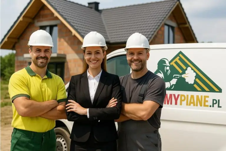 nasz zespół zespół bijemypiane.pl